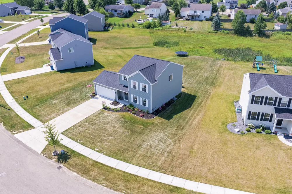 2014 Orlov Drive Hudsonville, MI 49426