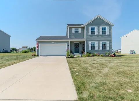 2014 Orlov Drive