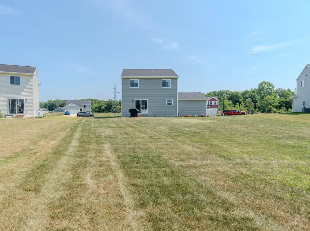 2014 Orlov Drive Hudsonville, MI 49426