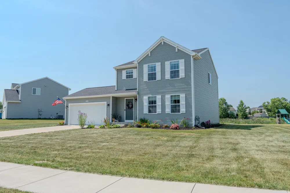 2014 Orlov Drive Hudsonville, MI 49426