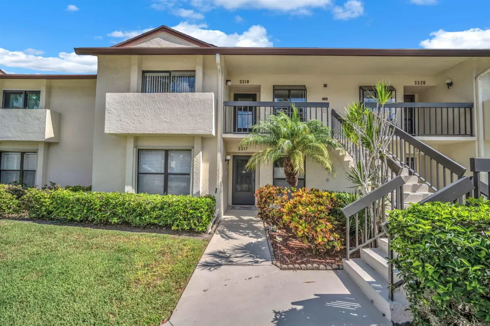 3318 Lucerne Park Drive 