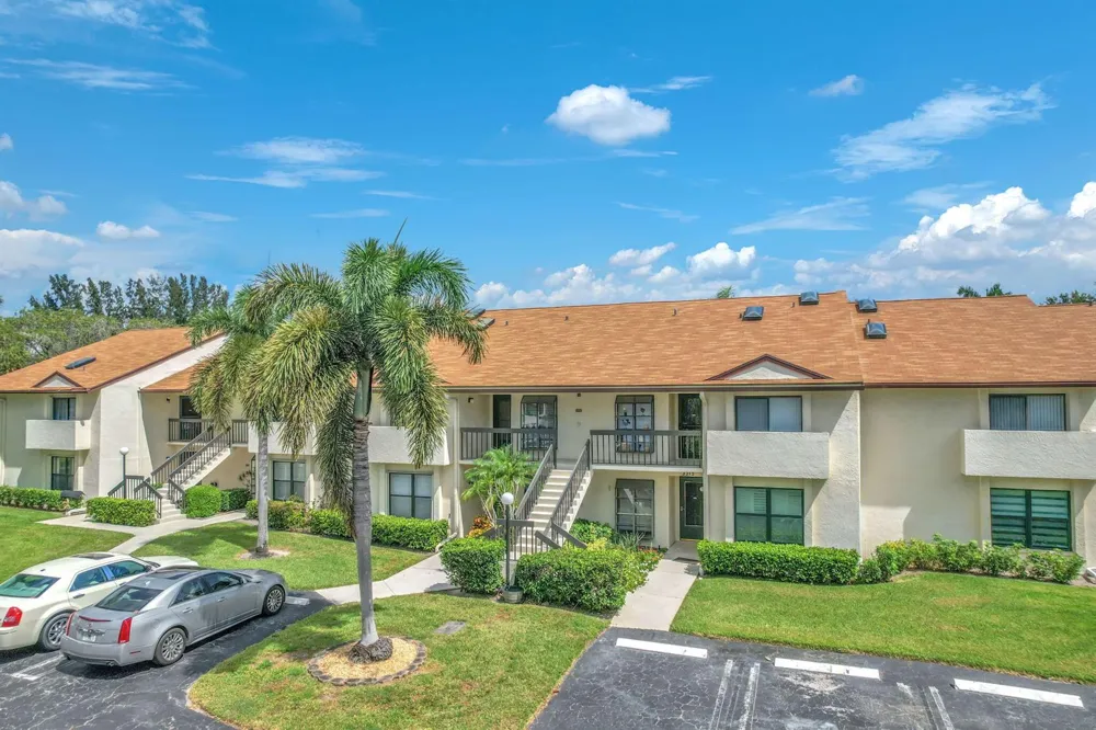 3318 Lucerne Park Drive 