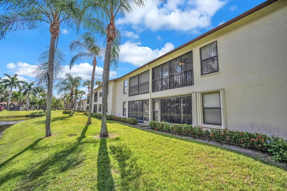3318 Lucerne Park Drive 
