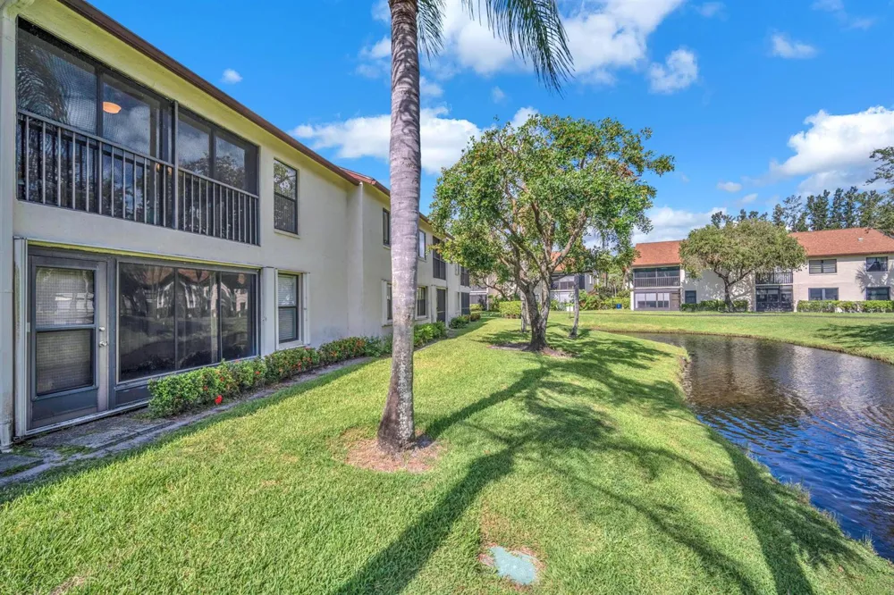 3318 Lucerne Park Drive 