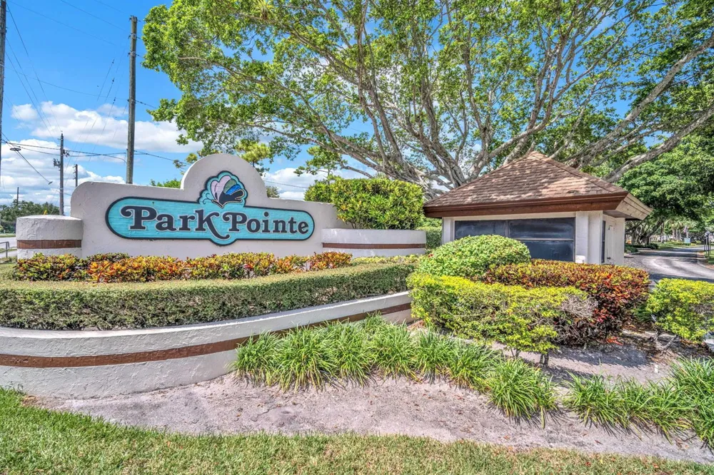 3318 Lucerne Park Drive 