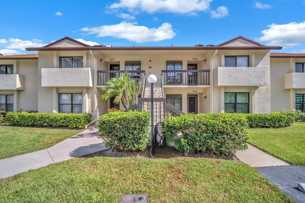 3318 Lucerne Park Drive 