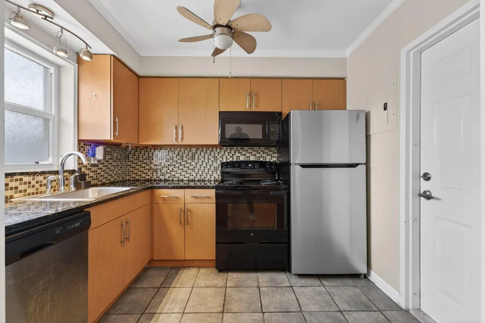 715 NE 91ST STREET #3A Miami Shores, FL 33138