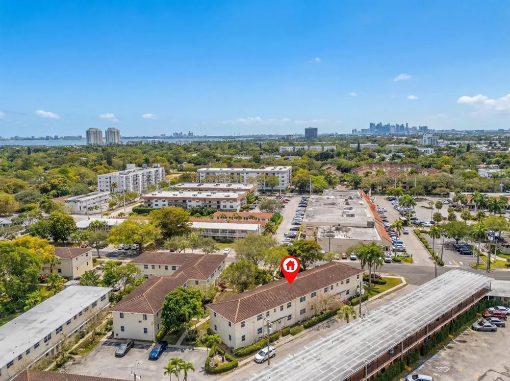 715 NE 91ST STREET #3A Miami Shores, FL 33138