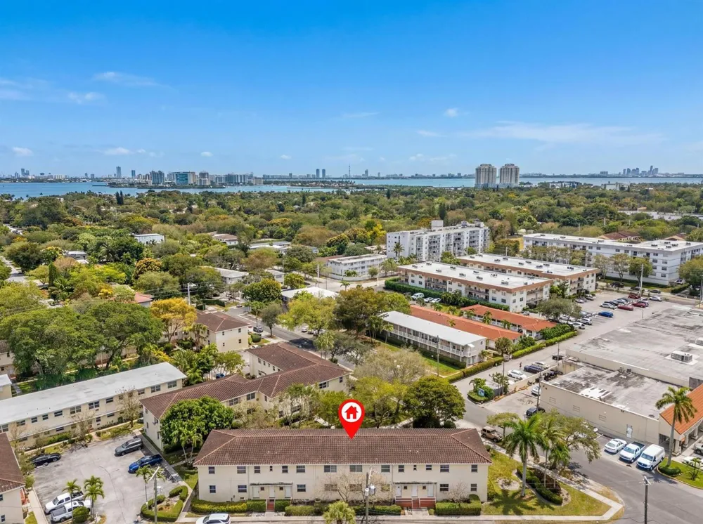 715 NE 91ST STREET #3A Miami Shores, FL 33138