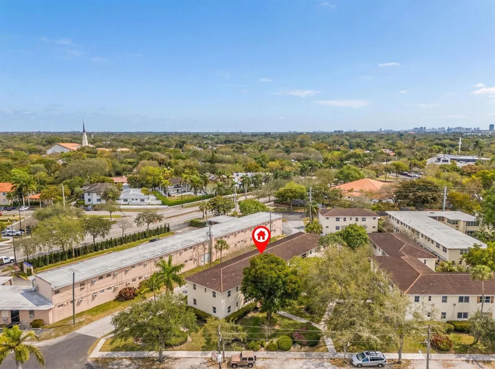 715 NE 91ST STREET #3A Miami Shores, FL 33138