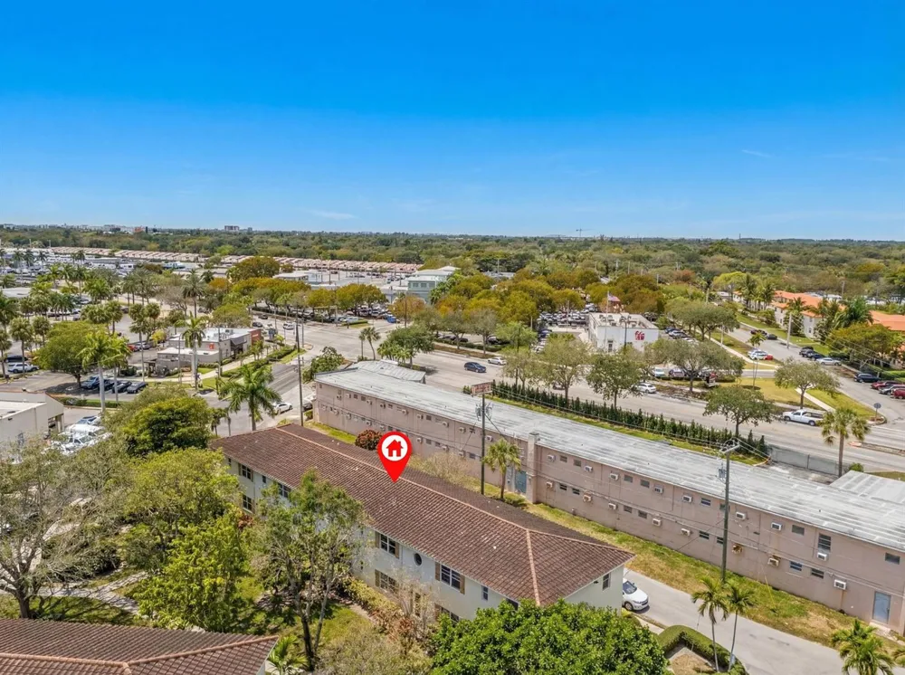 715 NE 91ST STREET #3A Miami Shores, FL 33138
