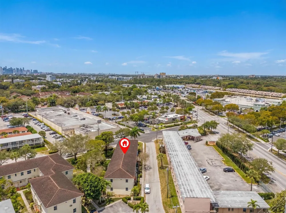 715 NE 91ST STREET #3A Miami Shores, FL 33138