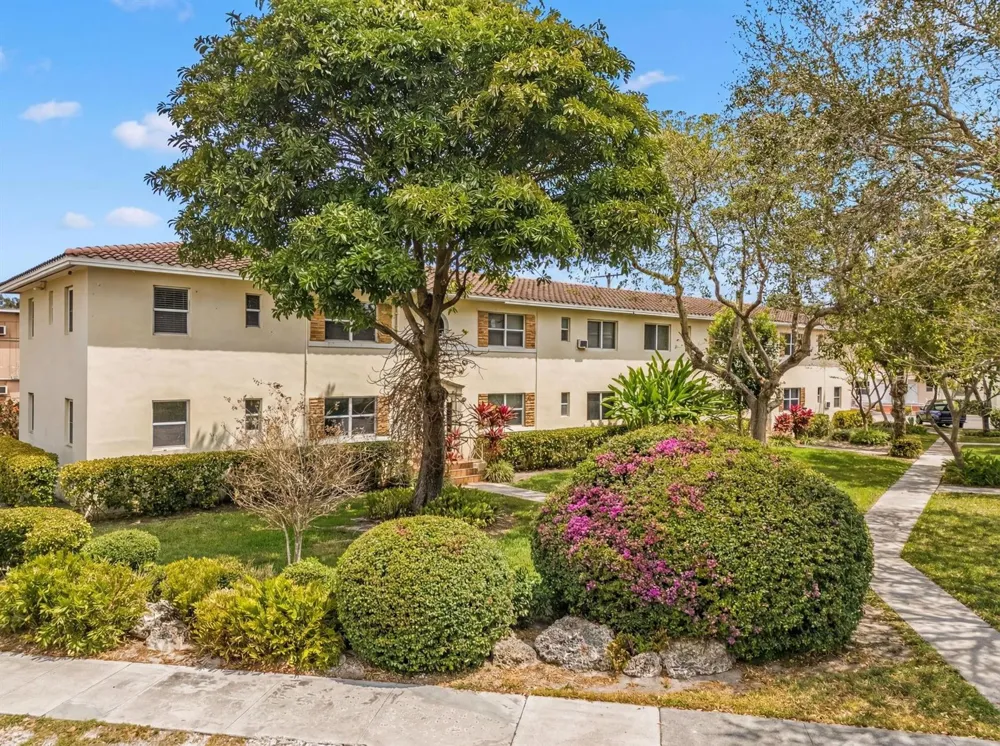715 NE 91ST STREET #3A Miami Shores, FL 33138