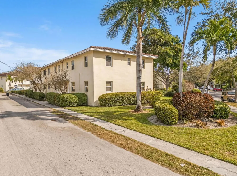715 NE 91ST STREET #3A Miami Shores, FL 33138