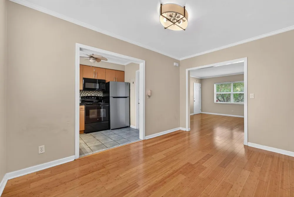 715 NE 91ST STREET #3A Miami Shores, FL 33138