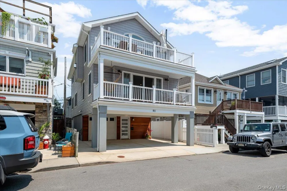 90 Alabama Street Long Beach, NY 11561