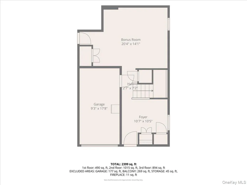90 Alabama Street Long Beach, NY 11561