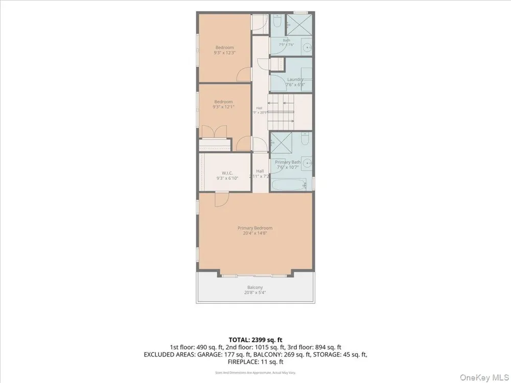 90 Alabama Street Long Beach, NY 11561
