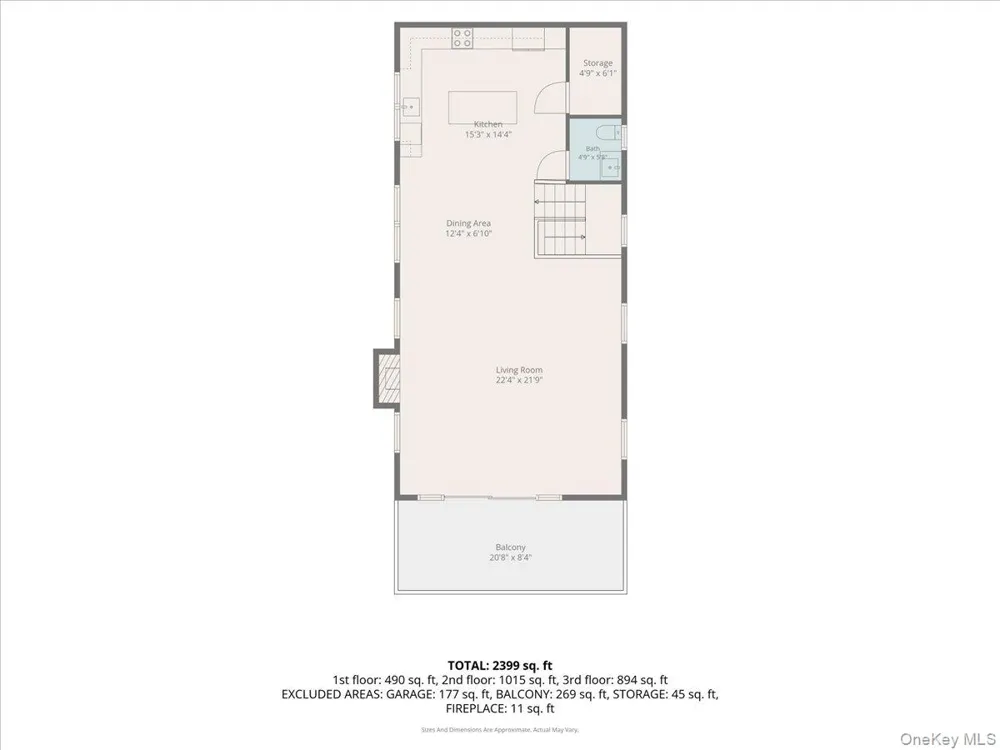 90 Alabama Street Long Beach, NY 11561