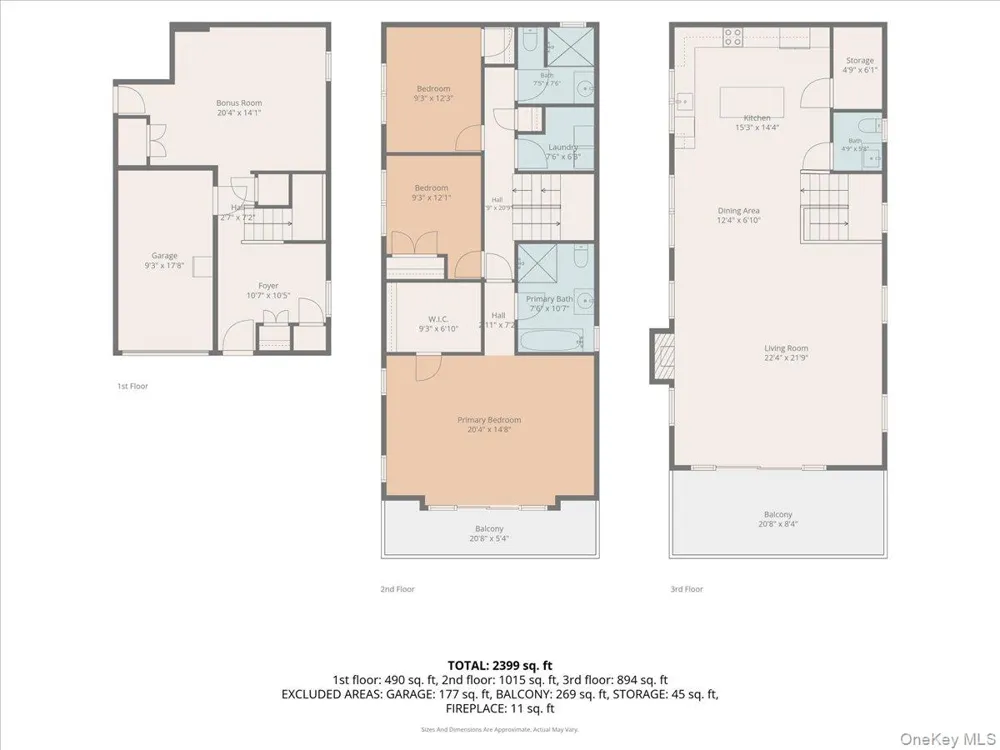 90 Alabama Street Long Beach, NY 11561