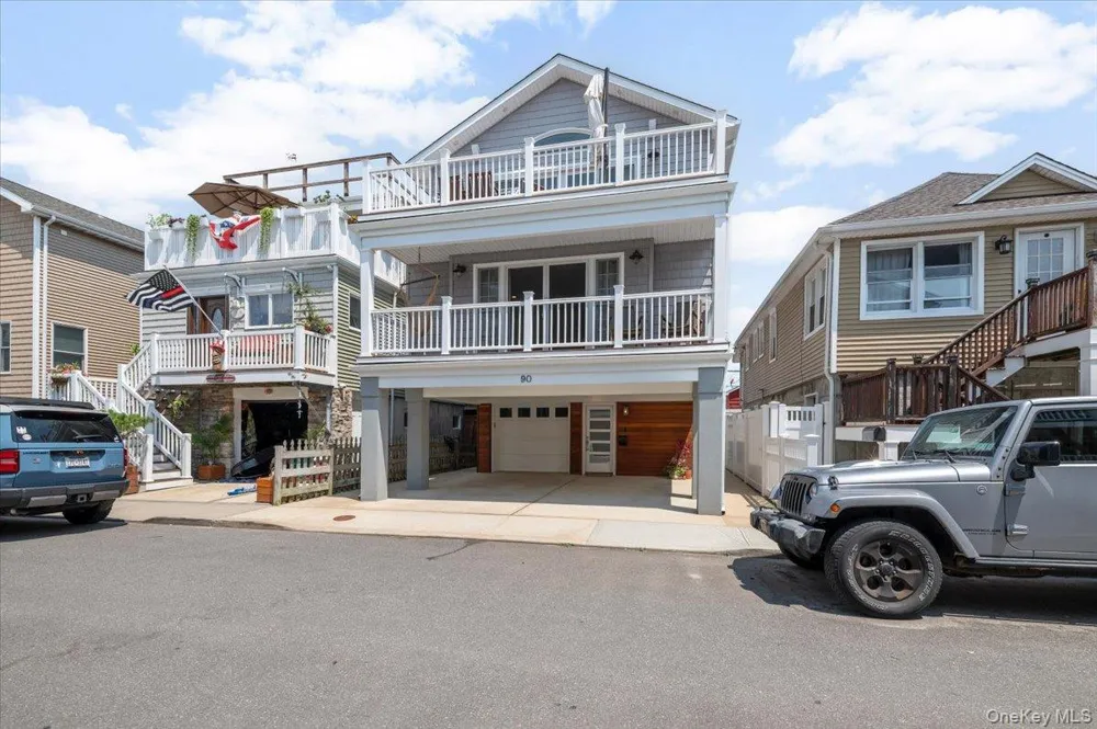 90 Alabama Street Long Beach, NY 11561