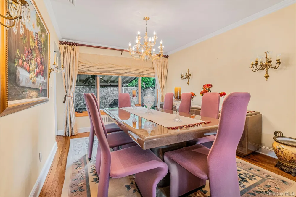21852 Stewart Road Hollis Hills, NY 11427