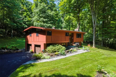 25 Ponderosa Road