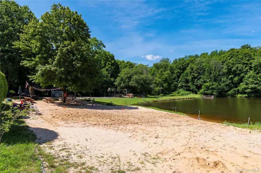 25 Ponderosa Road Carmel, NY 10512