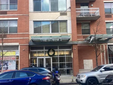 837 Washington Avenue #4A