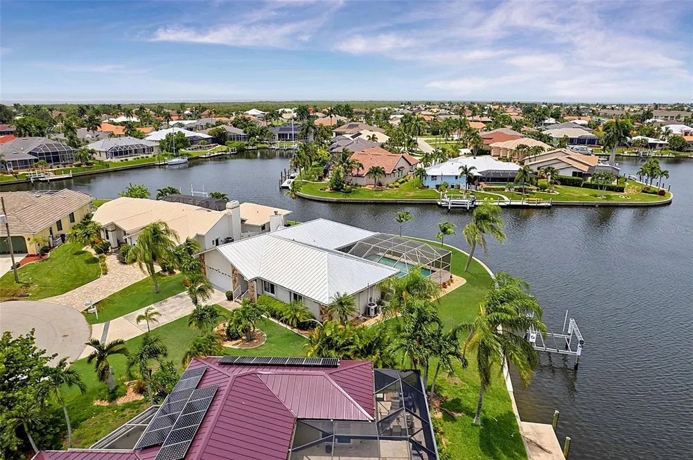 1230 SWAN COURT Punta Gorda, FL 33950