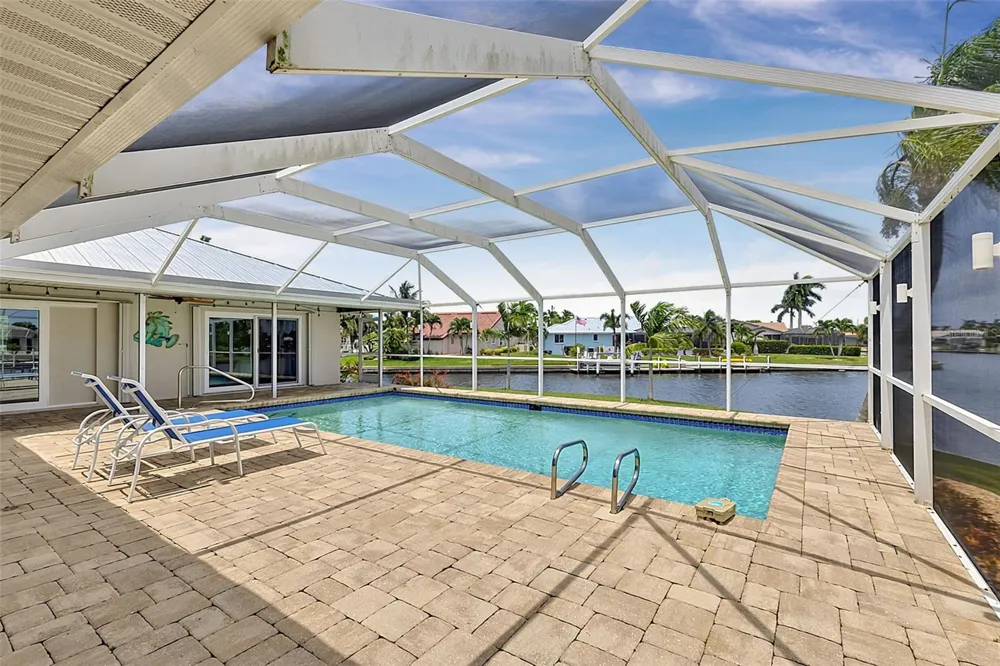 1230 SWAN COURT Punta Gorda, FL 33950