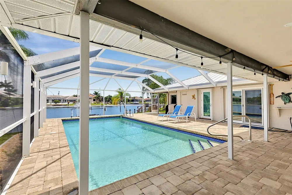 1230 SWAN COURT Punta Gorda, FL 33950