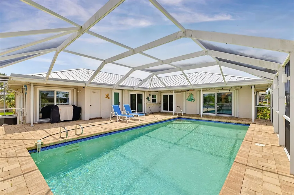 1230 SWAN COURT Punta Gorda, FL 33950