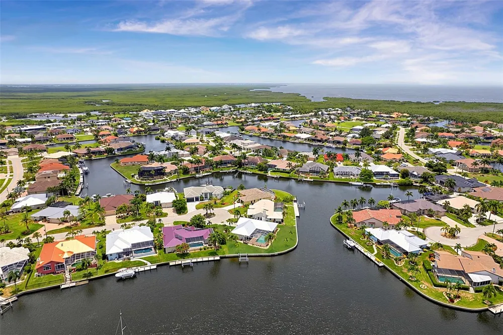 1230 SWAN COURT Punta Gorda, FL 33950