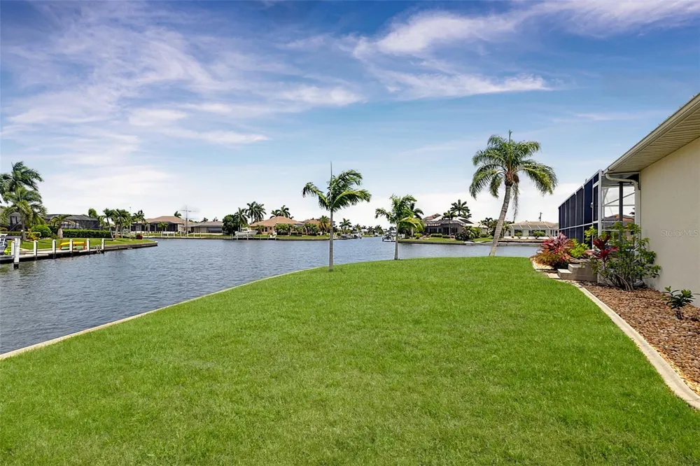 1230 SWAN COURT Punta Gorda, FL 33950