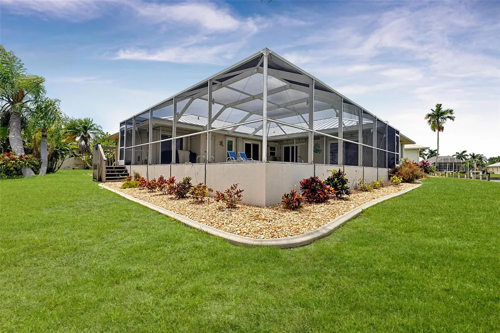 1230 SWAN COURT Punta Gorda, FL 33950