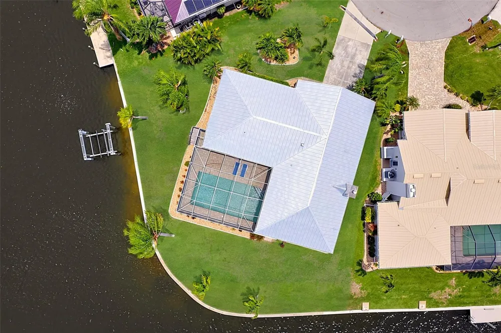1230 SWAN COURT Punta Gorda, FL 33950