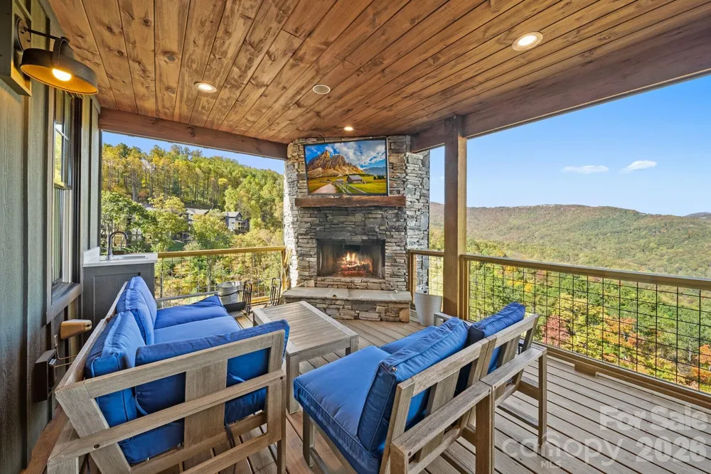 158 Elderberry Circle Boone, NC 28607