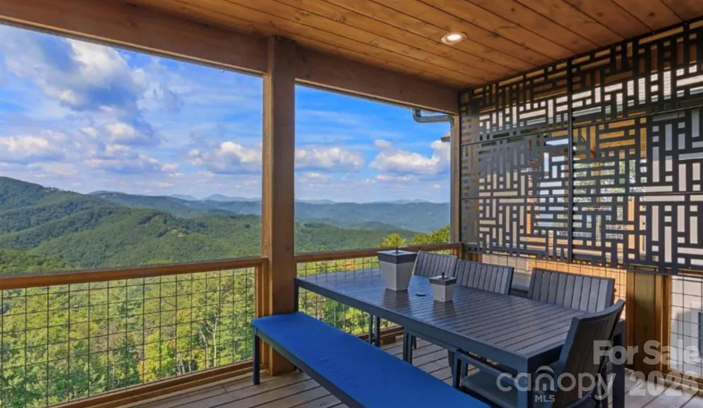 158 Elderberry Circle Boone, NC 28607
