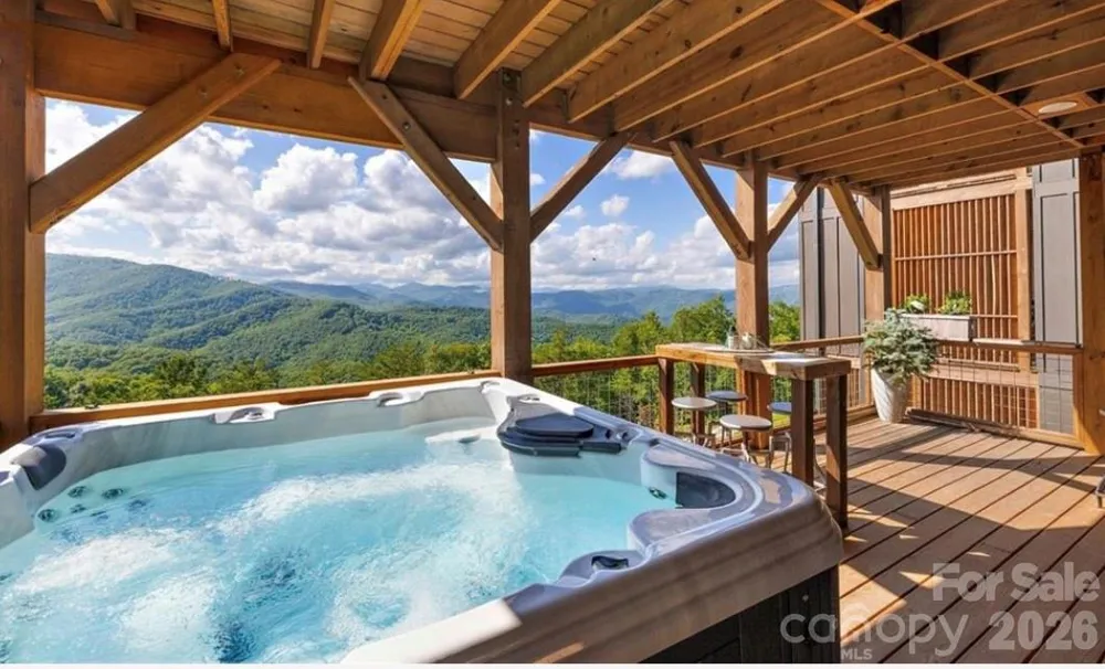 158 Elderberry Circle Boone, NC 28607