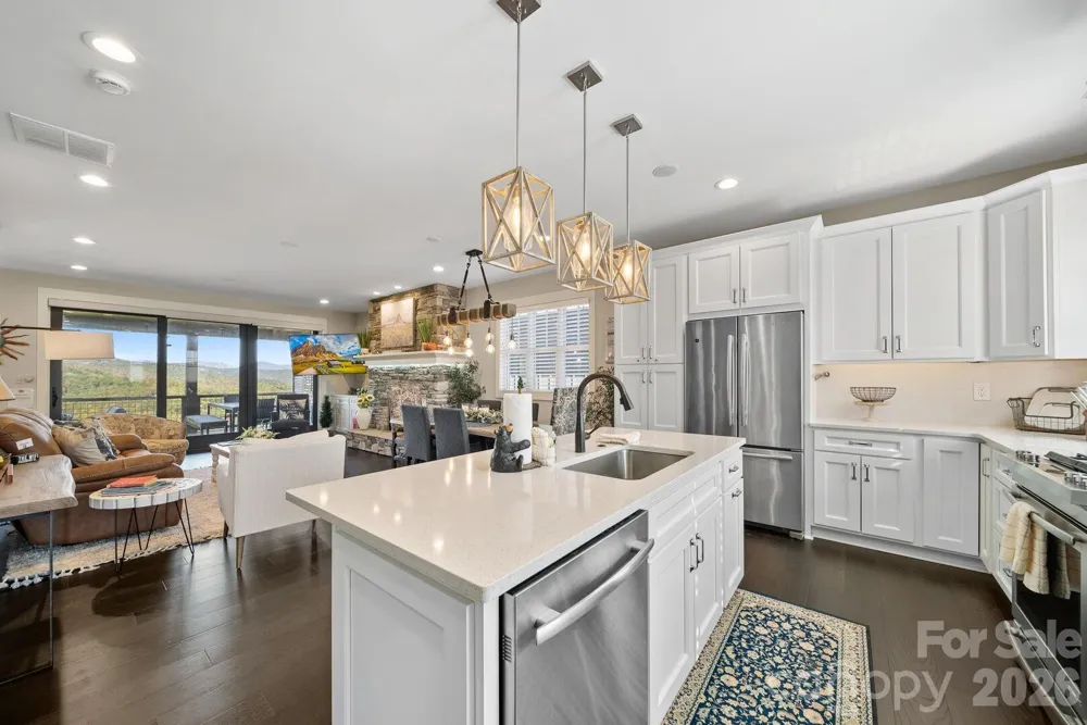 158 Elderberry Circle Boone, NC 28607