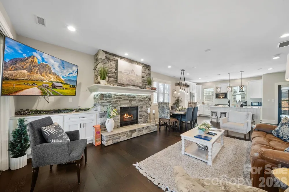 158 Elderberry Circle Boone, NC 28607