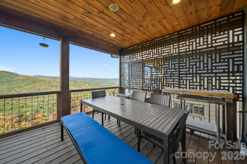158 Elderberry Circle Boone, NC 28607