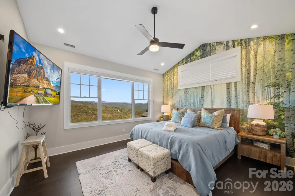 158 Elderberry Circle Boone, NC 28607