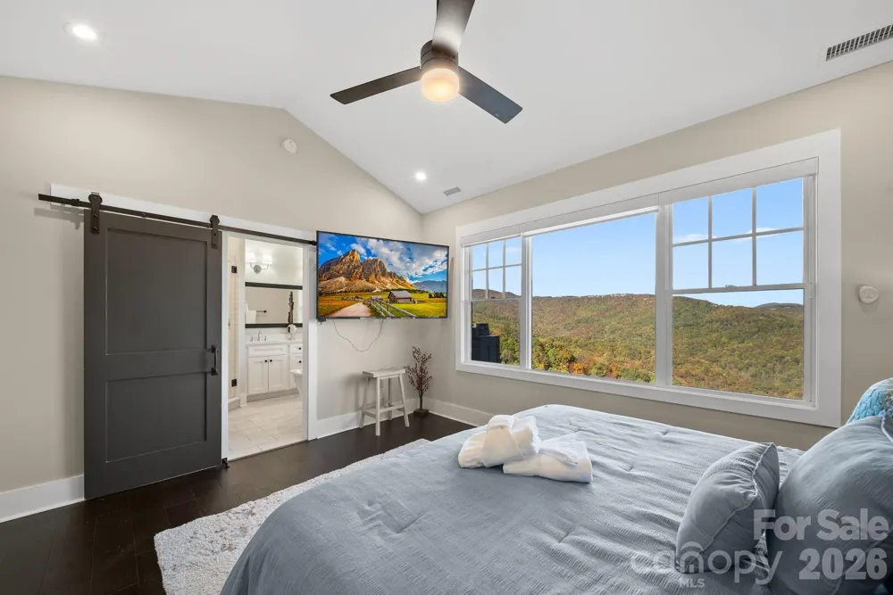 158 Elderberry Circle Boone, NC 28607