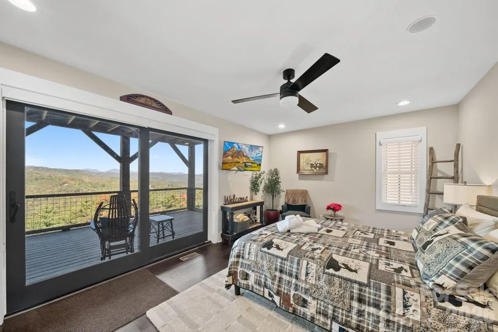 158 Elderberry Circle Boone, NC 28607
