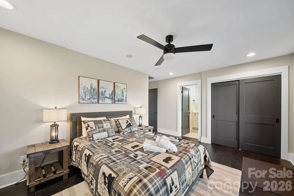 158 Elderberry Circle Boone, NC 28607