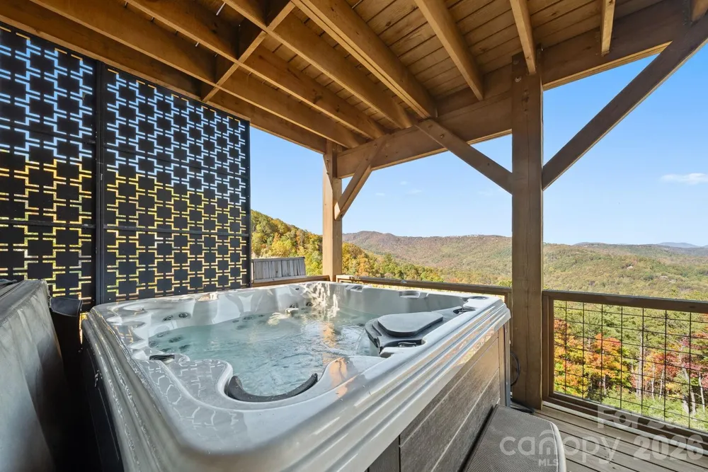 158 Elderberry Circle Boone, NC 28607