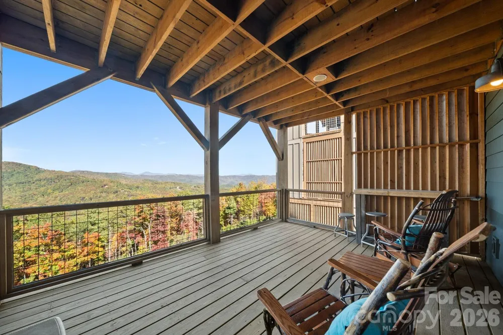 158 Elderberry Circle Boone, NC 28607