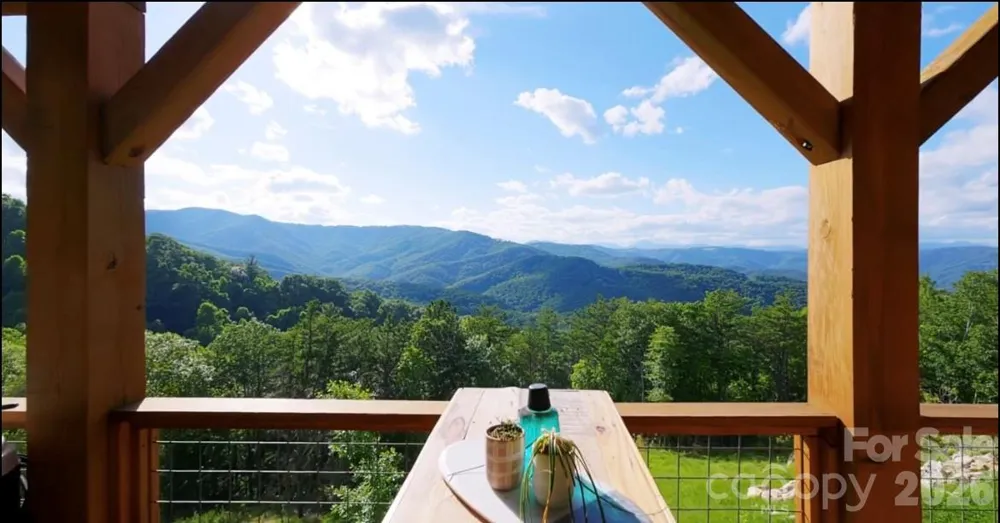 158 Elderberry Circle Boone, NC 28607